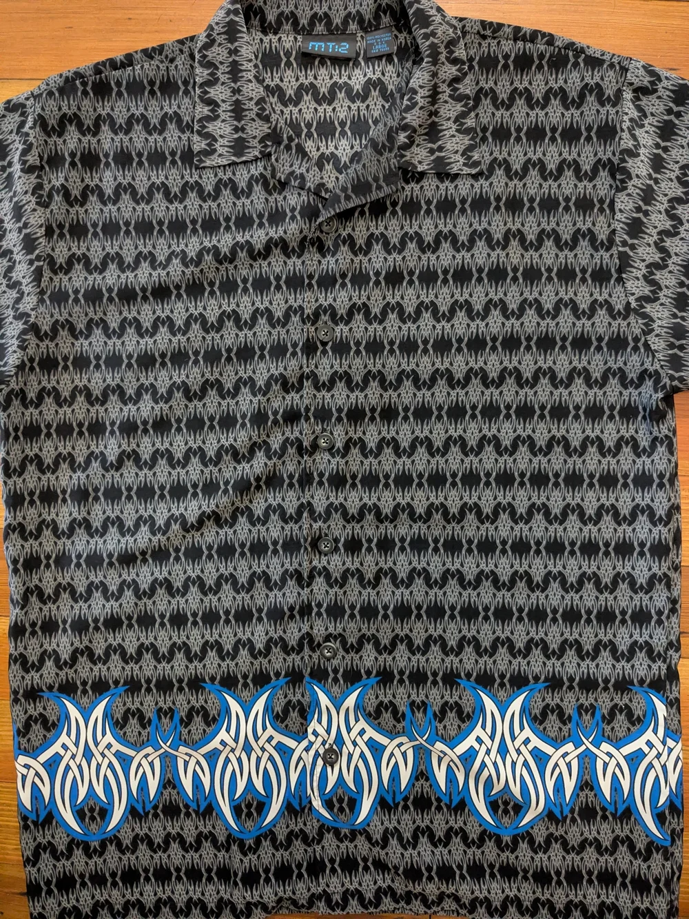VINTAGE - MT:2 - SIZE L - Picture 6 of 15